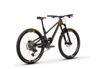 Forbidden Druid V2 SRAM GX T-Type Bike, Chocolate Starfish, 29" / 29" Mountain Bike Druid V2