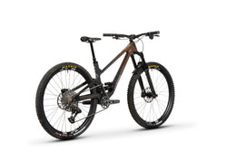 Forbidden Druid V2 SRAM GX T-Type Bike, Chocolate Starfish, 29" / 29" Mountain Bike Druid V2
