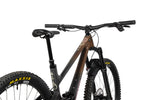 Forbidden Druid V2 SRAM GX T-Type Bike, Chocolate Starfish, 29" / 29" Mountain Bike Druid V2