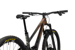 Forbidden Druid V2 SRAM GX T-Type Bike, Chocolate Starfish, 29" / 29" Mountain Bike Druid V2