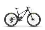 Forbidden Druid T3 Complete Bike, Sram Eagle 90 T-Type Build, Stoner Witch - Mountain Bike - Druid V2