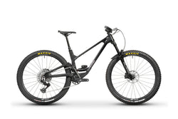 Forbidden Druid T3 Complete Bike, Sram Eagle 90 T-Type Build, Stoner Witch - Mountain Bike - Druid V2