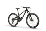 Forbidden Druid T3 Complete Bike, Sram Eagle 90 T-Type Build, Stoner Witch Mountain Bike Druid V2