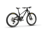 Forbidden Druid T3 Complete Bike, Sram Eagle 90 T-Type Build, Stoner Witch Mountain Bike Druid V2