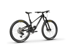 Forbidden Druid T3 Complete Bike, Sram Eagle 90 T-Type Build, Stoner Witch Mountain Bike Druid V2