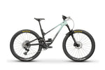 Forbidden Druid T3 Complete Bike, Sram Eagle 90 T-Type Build, Sage Wisdom - Mountain Bike - Druid V2