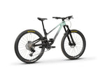 Forbidden Druid T3 Complete Bike, Sram Eagle 90 T-Type Build, Sage Wisdom Mountain Bike Druid V2