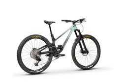Forbidden Druid T3 Complete Bike, Sram Eagle 90 T-Type Build, Sage Wisdom Mountain Bike Druid V2
