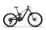 Forbidden Druid CorE 3 Complete E-Bike, Sram Eagle 90 w/ Rockshox Suspension, Slated - E-Mountain Bike - Druid CorE