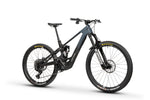 Forbidden Druid CorE 3 Complete E-Bike, Sram Eagle 90 w/ Rockshox Suspension, Slated E-Mountain Bike Druid CorE