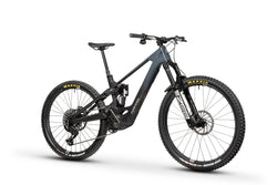 Forbidden Druid CorE 3 Complete E-Bike, Sram Eagle 90 w/ Rockshox Suspension, Slated E-Mountain Bike Druid CorE
