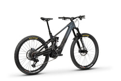 Forbidden Druid CorE 3 Complete E-Bike, Sram Eagle 90 w/ Rockshox Suspension, Slated E-Mountain Bike Druid CorE