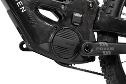 Forbidden Druid LitE 2 Complete E-Bike, Sram GX T-Type w/ Rockshox Suspension. Ride the Lightning - E-Mountain Bike - Druid LitE