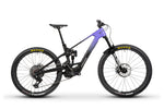 Forbidden Druid LitE 3 Complete E-Bike, Sram 90 Series w/ Rockshox Suspension. Ride the Lightning - E-Mountain Bike - Druid LitE