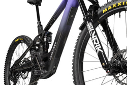 Forbidden Druid LitE 2 Complete E-Bike, Sram GX T-Type w/ Rockshox Suspension. Ride the Lightning - E-Mountain Bike - Druid LitE