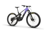 Forbidden Druid LitE 2 Complete E-Bike, Sram GX T-Type w/ Rockshox Suspension. Ride the Lightning E-Mountain Bike Druid LitE