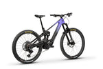 Forbidden Druid LitE 3 Complete E-Bike, Sram 90 Series w/ Rockshox Suspension. Ride the Lightning E-Mountain Bike Druid LitE