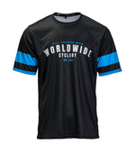 Worldwide Cyclery Jersey - Classic Short Sleeve, Small MPN: wwc-jersey-classic-ss-S Jersey Classic SS