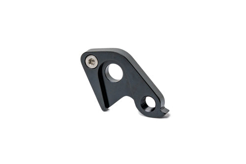 Revel Bikes Rascal/Rail Replaceable Aluminum Derailleur Hanger MPN: Revel-Hanger Derailleur Hangers Revel Bikes Derailleur Hanger