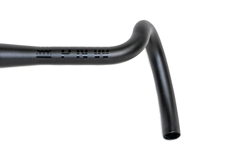 PNW Coast Drop Handlebar, 31.8mm, 48cm Width 20deg Flare 105mm Drop 65mm Reach - Drop Handlebar - Coast Drop Bar