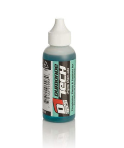 Dumonde Tech Racing Oils Original Bicycle Chain Lube, 2-oz MPN: 2033 UPC: 718122960934 Lubricant Original Bicycle Chain Lube