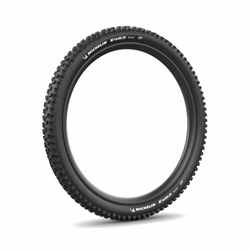 Michelin E-Wild Rear Performance Line - 27.5 x 2.60, Tubeless, Black MPN: 66498 UPC: 86699664983 Tires E-Wild Rear Performance