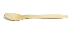 Eco Wooden Spoon For Your Platoon Boon Toon MPN: wooden-spoon Cutlery & Kazoos Eco Cutlery