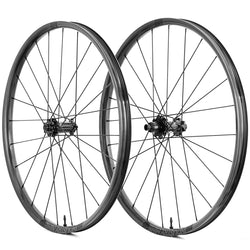 Industry Nine Hydra Enduro 315 Carbon 24h, 29" 15x110, 12x148 Boost, Micro-Spline, Black MPN: W2AE39CBBCEE7 Wheelset Enduro 315 Wheelset