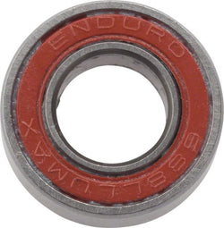 Enduro Max 6001 Sealed Cartridge Bearing MPN: BB 6001 LLU MAX-BAG UPC: 185843000834 Cartridge Bearing MAX-Type Cartridge Bearings