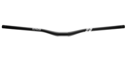 ENVE Composites M6 Mountain Handlebar - 780mm, 25mm rise, 31.8, 9/5 deg, Black MPN: 300-1000-062 UPC: 818801025296 Flat/Riser Handlebar M6 Handlebar