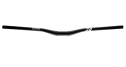 ENVE Composites M7 Mountain Handlebar - 800mm, 25mm rise, 35.0, 8/4 deg, Black MPN: 300-1000-064 UPC: 818801025319 Flat/Riser Handlebar M7 Handlebar