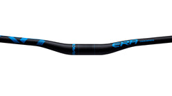 RaceFace Era 35 Carbon Riser Handlebar: 35 x 760mm 20mm Rise Blue MPN: 946-00-008-05 UPC: 821973481548‬ Flat/Riser Handlebar Era