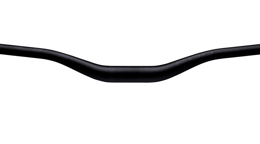 RaceFace Era 35 Carbon Riser Handlebar: 35 x 780mm 20mm Rise Stealth MPN: 946-00-009-01 UPC: 821973481692‬ Flat/Riser Handlebar Era