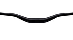 RaceFace Era 35 Carbon Riser Handlebar: 35 x 760mm 20mm Rise Stealth MPN: 946-00-008-01 UPC: 821973481562‬ Flat/Riser Handlebar Era