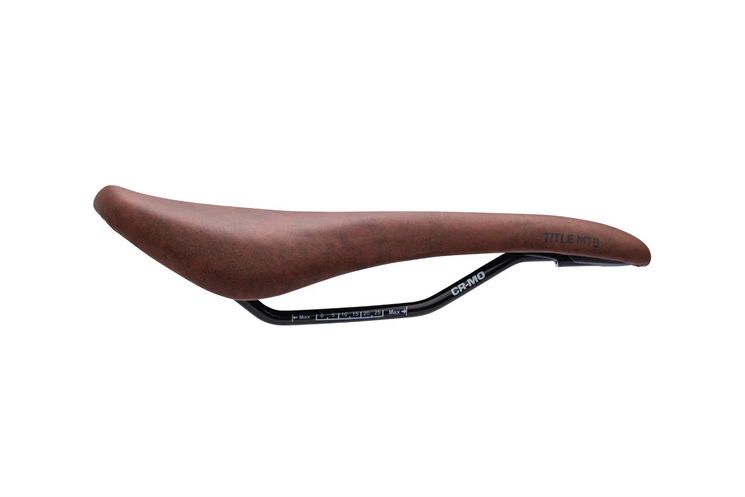 155mm mtb saddle sale