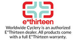 e*thirteen LG1 gen2 Lower Roller Kit, Fits LG1, LG1+ and LG1r - Chain Retention System Part - Chainguide Service Parts