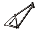 Evil Faction 2 Dirt Jumper Frame Only - Raw Black Rust (S,MD,LG) MPN: EVIL-FACTION2 Dirt Jump Frame Faction 2