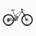Evil The Wreckoning Baja Fog Super Deluxe Coil GX Eagle/ ZEB Ultimate/ I9 Build X-Large - Mountain Bike - Wreckoning