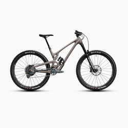 Evil The Wreckoning Baja Fog Super Deluxe Coil GX Eagle/ ZEB Ultimate/ I9 Build X-Large - Mountain Bike - Wreckoning