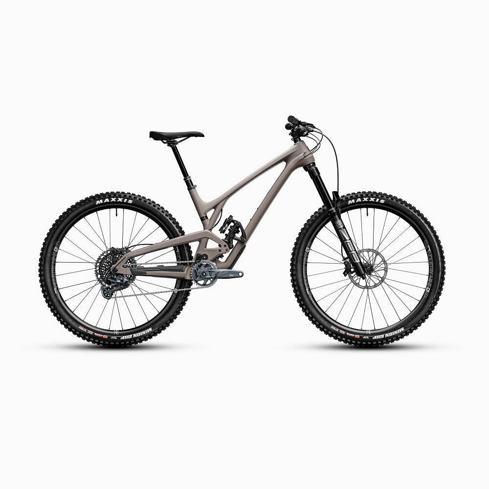 Evil The Wreckoning LS Baja Fog Super Deluxe Coil GX Eagle/ ZEB Ultimate/ I9 Build Large - Mountain Bike - Wreckoning