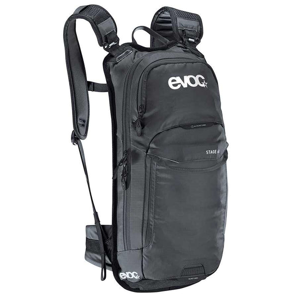 EVOC Stage 6 +2L Bladder Hydration Pack - 2L Bladder Included