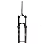 EXT Racing Shox ERA V2.1 Suspension Fork - 29", 130mm, 15 x 110mm Boost, 44mm Offset, Black - Suspension Fork - ERA V2.1