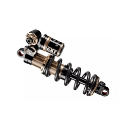 EXT Racing Shox Storia V4 Rear Shock, 210 x 52.5mm Stroke, Standard Eyelet - Rear Shock - Storia V4