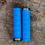 Trail One Components Farlow Gap Grips Blue - Grip - Falow Gap