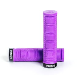 Trail One Components Farlow Gap Grips Purple MPN: GP.FG.PUR UPC: 850022403217 Grip Farlow Gap