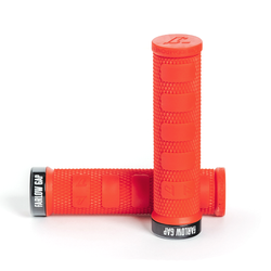 Trail One Components Farlow Gap Grips Red MPN: GP.FG.RED UPC: 850022403187 Grip Farlow Gap