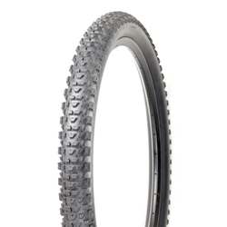 Delium Fast Tire 29 x 2.40 Black Skinwall 62tpi Flexible All-Round MPN: 8994242027661 UPC: 8994242027661 Tires Fast Tire