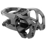 2 Bolt Titanium Stem, (35) 48mm, LSD Black MPN: ST01-35X48X0-55 Stems ST01-35X48X0-55