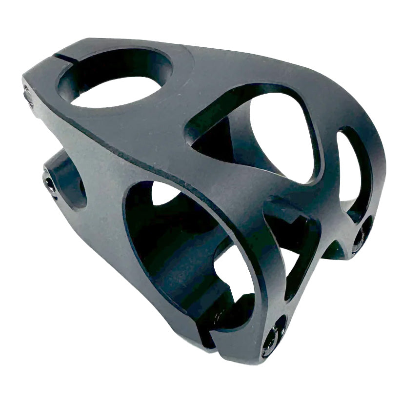 2 Bolt Aluminum Stem, (35) 40mm, Black MPN: SA-35X40-01 UPC: 850058721774 Stems SA-35X40-01