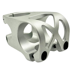 2 Bolt Aluminum Stem, (35) 40mm, Raw MPN: SA-35X40-02 UPC: 850058721781 Stems SA-35X40-02